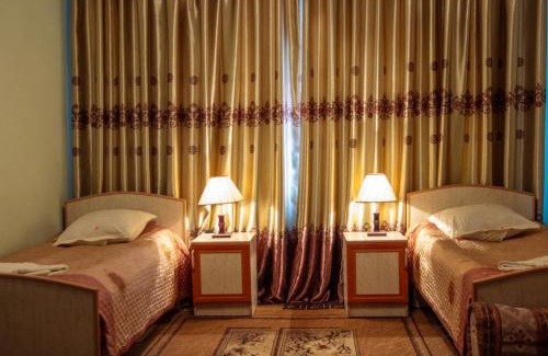 Karakol Hotel | EniRest