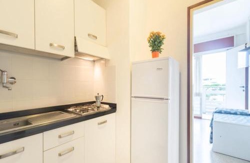Lignano Sabbiadoro Apartment | Enjoy a cozy stay in our flat with terrace