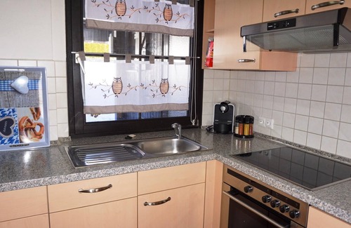 Lechbruck House | "Enjoy a family-friendly vacation apartment near the idyllic Lechsee lake!"