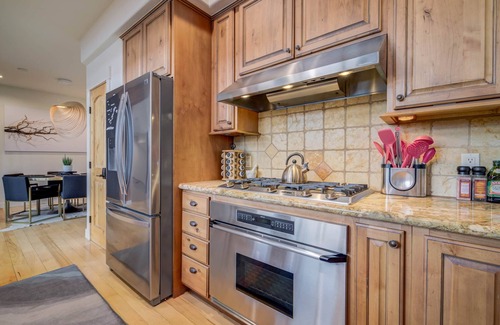 Steamboat Springs Ski Chalet | Enjoy a Fun Family Jaunt to Escape Chalet