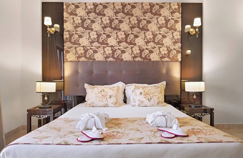 Oura Hotel | Enjoy a Hassle-Free and Suiting Stay! Three Units, Beachfront Hotel with 2 Pools