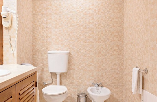 Oura Hotel | Enjoy a Hassle-Free and Suiting Stay! Three Units, Beachfront Hotel with 2 Pools