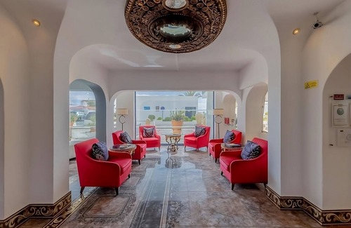Oura Hotel | Enjoy a Hassle-Free and Suiting Stay! Three Units, Beachfront Hotel with 2 Pools