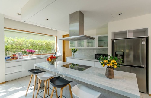 Ngu Hanh Son Villa | Enjoy A Luxurious 5 Bedroom Villa