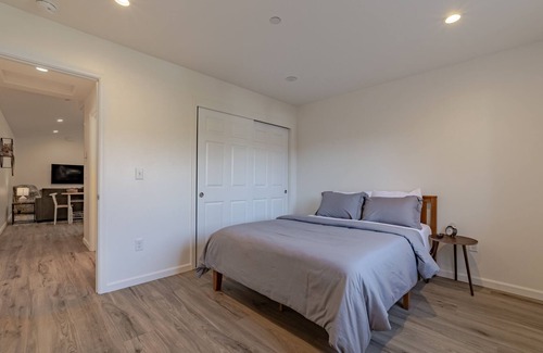 McKinleyville House | Enjoy a stylish experience at this centrally-located place