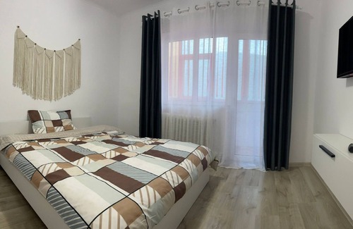 Barlad Apartment | Enjoy Apartment Barlad