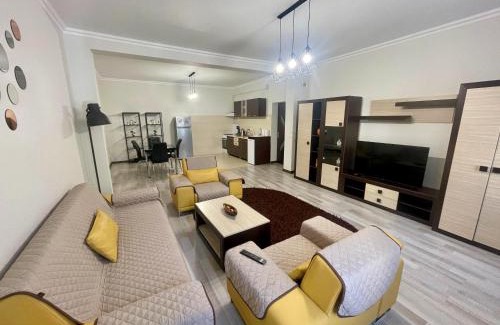 Cluj-Napoca Apartment | Enjoy Apartments - Spacious Retreat in our Villa