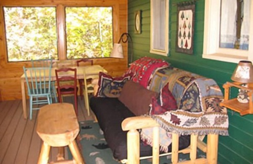 Baileys Harbor Cottage | Enjoy at true get-away at Evergreen!