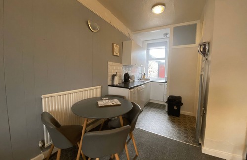 Blackpool Town Center Apartment | Enjoy Blackpool