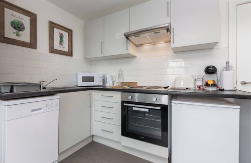 Blackpool Town Center Apartment | Enjoy Blackpool