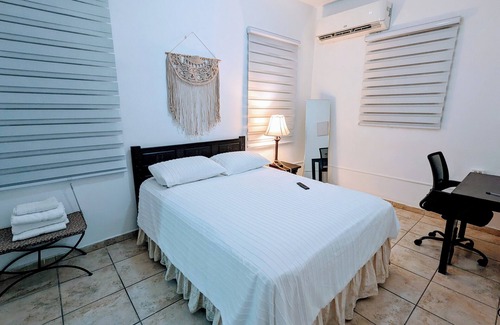 Hipodromo Apartment | Enjoy centric Apartment in Santurce! C!