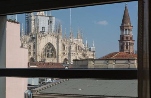 Milan Centre House | Enjoy Duomo - Flavio Baracchini 9 - Rooms