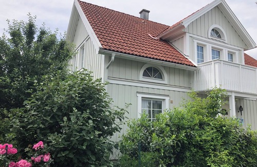 Memmelsdorf House | Enjoy Easter in the Swedish house . in Franconian Tuscany.