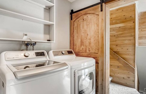 Frisco Cabin | Enjoy Frisco from your own Mountain Hideaway!