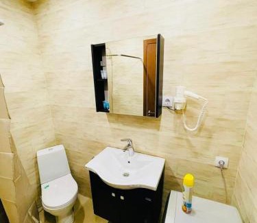 Bakuriani Apartment | Enjoy