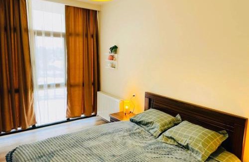 Bakuriani Apartment | Enjoy
