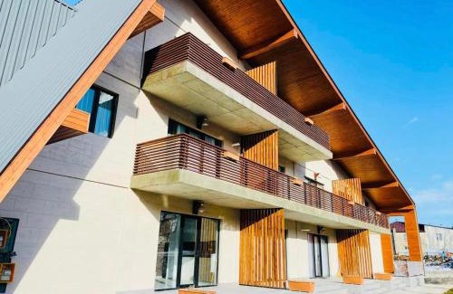 Bakuriani Apartment | Enjoy