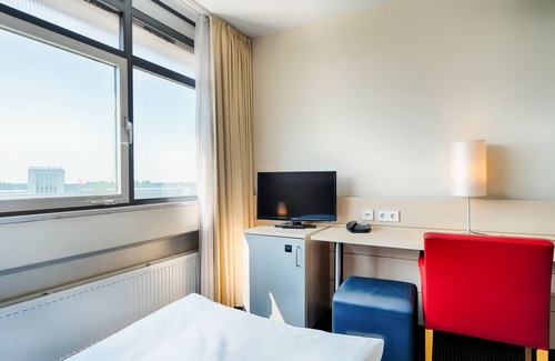 Charlottenburg Hotel | enjoy Hotel am Studio