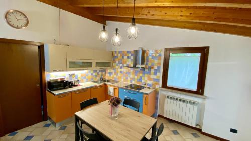 Ronchi Apartment | ENJOY HOUSE