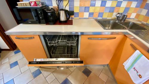 Ronchi Apartment | ENJOY HOUSE