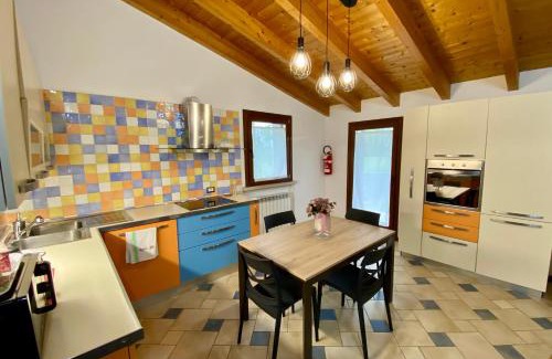 Ronchi Apartment | ENJOY HOUSE