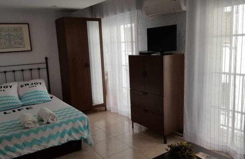 Encarnacion-Regina Apartment | Enjoy Life Sevilla