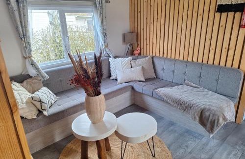 Lauwersoog Apartment | EnJoy Meer und See Ferienhaus -In Lauwersoog- 1-6 Pers- 3 Schlafzimmer