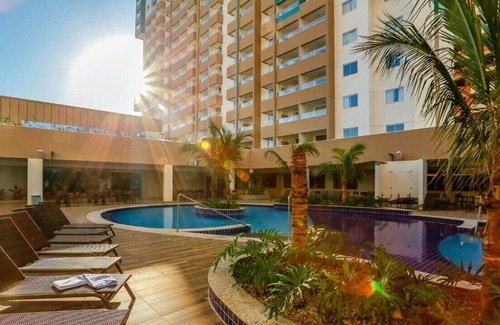 Olimpia Resort | Enjoy Olympia Park Resort