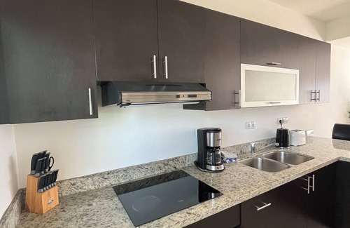Piscadera Apartment | Enjoy & Relax - Beach & Pool A6