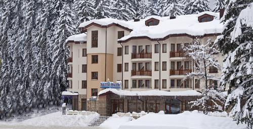 Borovets Apartment | Enjoy Studios and Lovely Apartment Villa Park