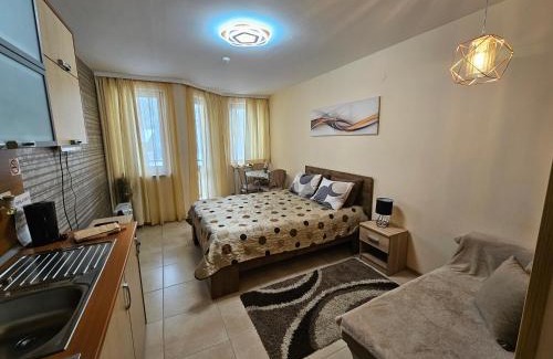 Borovets Apartment | Enjoy Studios and Lovely Apartment Villa Park