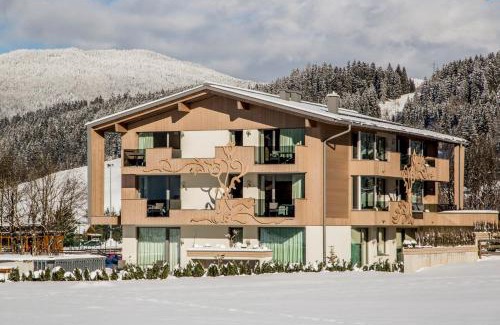 Am Feuersang Apartment | Enjoy The Alps