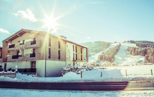 Am Feuersang Apartment | Enjoy The Alps