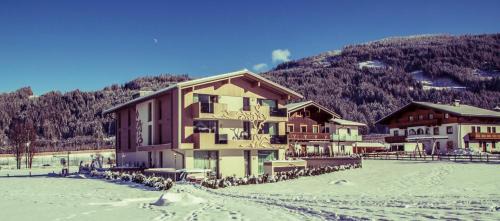 Am Feuersang Apartment | Enjoy The Alps