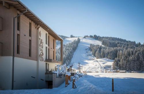 Am Feuersang Apartment | Enjoy The Alps