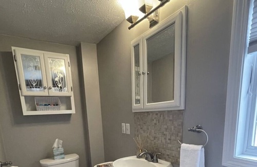 Westerly House | Enjoy the heart of Westerly and all of it’s beaches!