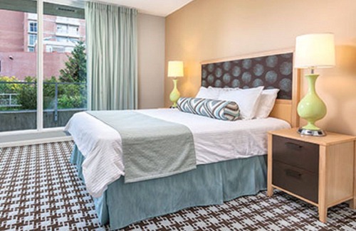 Inner Harbour Resort | Enjoy the Royal British Columbia Museum!