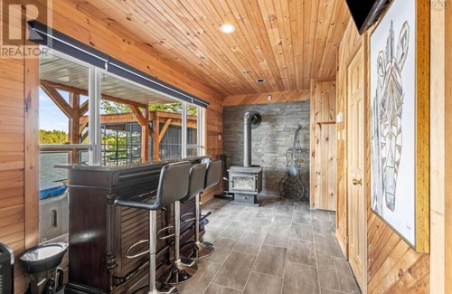 Mount Uniacke House | Enjoy the ultimate retreat