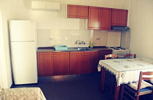 Ferma Apartment | enjoy the view from above