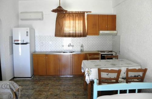 Ferma Apartment | enjoy the view from above