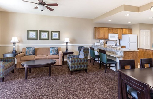 Williamsburg Resort | Enjoy This Beautiful 2Bed/2Bath Condo While Visiting Historic Williamsburg, VA!