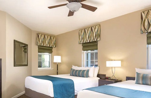 Williamsburg Resort | Enjoy This Beautiful 2Bed/2Bath Condo While Visiting Historic Williamsburg, VA!