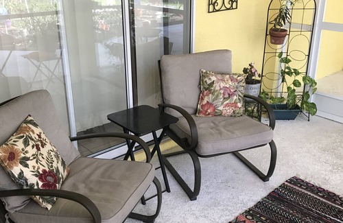 North Port House | Enjoy tropical setting this winter