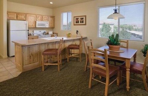 St. George Resort | Enjoy winter sports in Pine Valley!