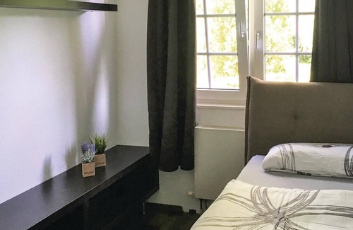 Bad Saarow House | Enjoy your vacation in this detached, light-filled vacation home, with a comfortable and cozy interi