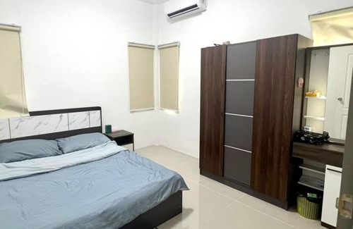 Wat Ket House | Enjoy your vacation to the fullest