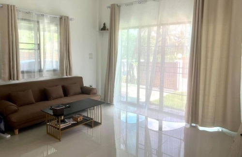 Wat Ket House | Enjoy your vacation to the fullest