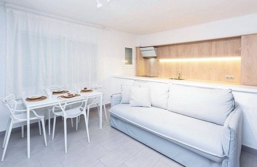 Figueretas Apartment | Enkala Apartamentos