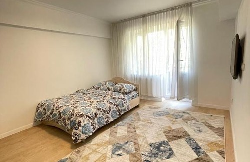Almaty Apartment | Enkay Apartments Almaty