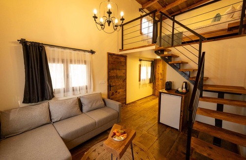 Alacati Hotel | Enki Suess Alaçatı